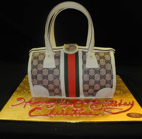 how to make gucci bag cake|gucci bag topper tutorial.